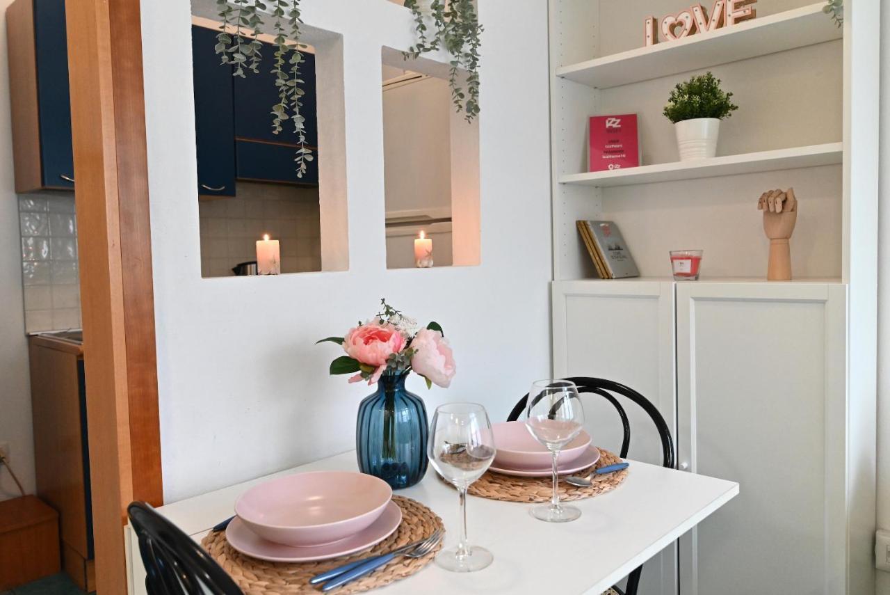 Izzhome City Love Cagliari Exterior foto