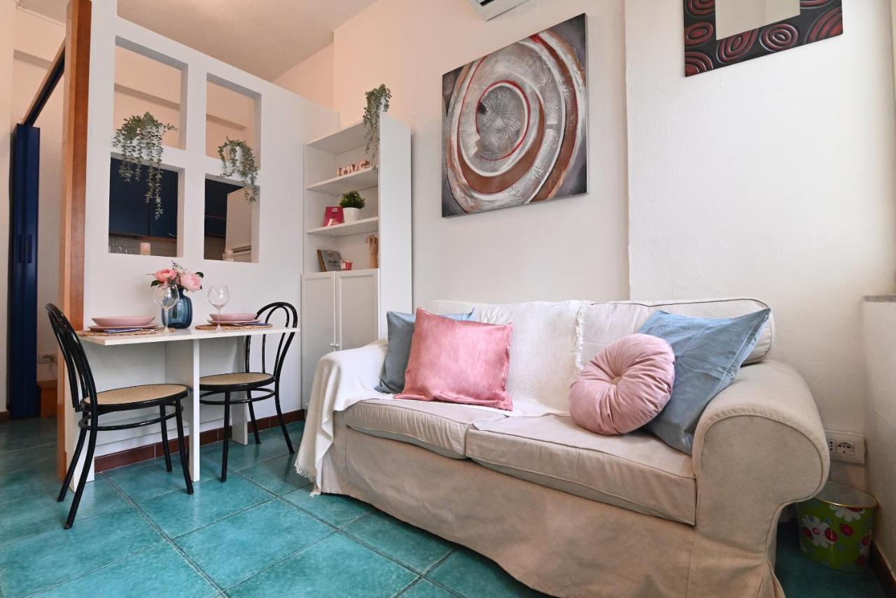Izzhome City Love Cagliari Exterior foto