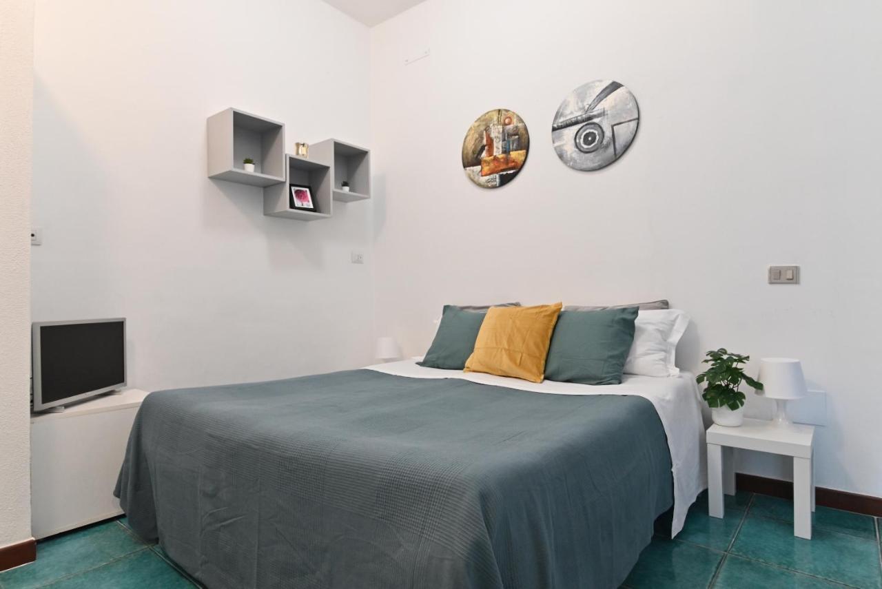 Izzhome City Love Cagliari Exterior foto