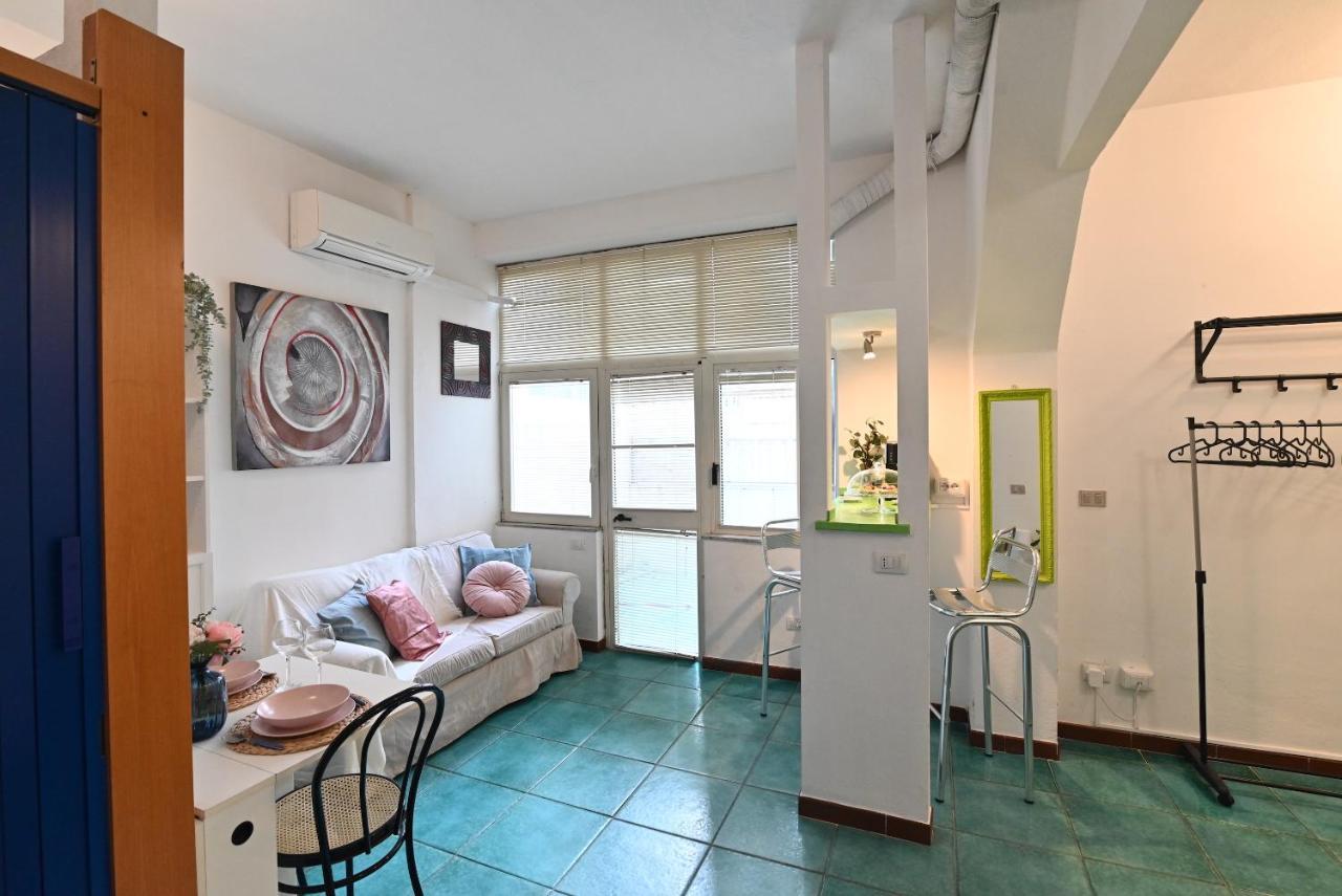 Izzhome City Love Cagliari Exterior foto