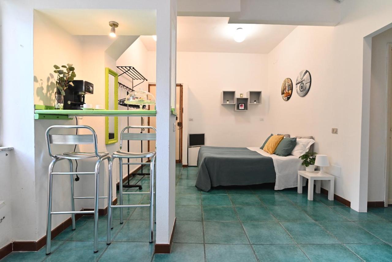 Izzhome City Love Cagliari Exterior foto